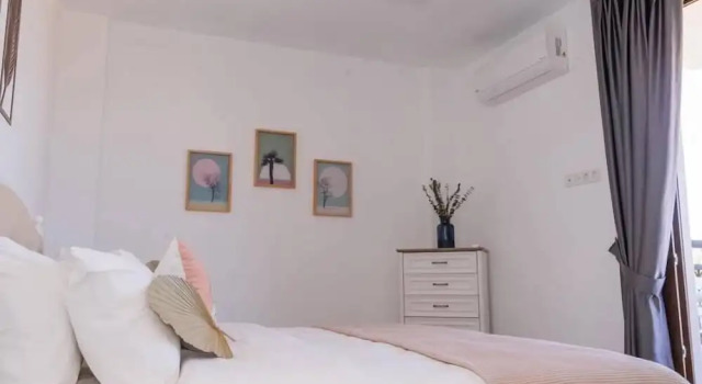 Номер Deluxe Salvia Butik Sogut