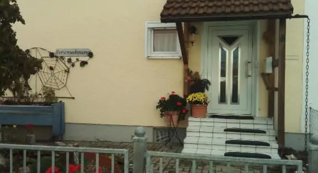 Ferienwohnung Roth, Prenota Appartamento Hotel a Algovia con parcheggio, Parcheggio