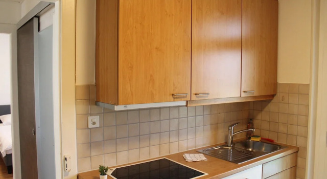 Апартаменты Rent a Home Eptingerstrasse - Self Check-In