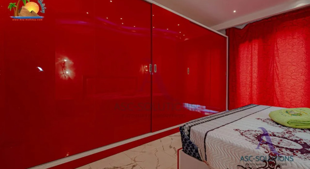 Turtles Beach Resort