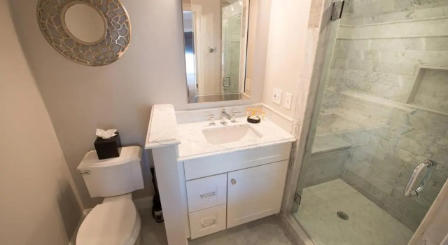 Коттедж The Newport Lofts - 595 Thames Street