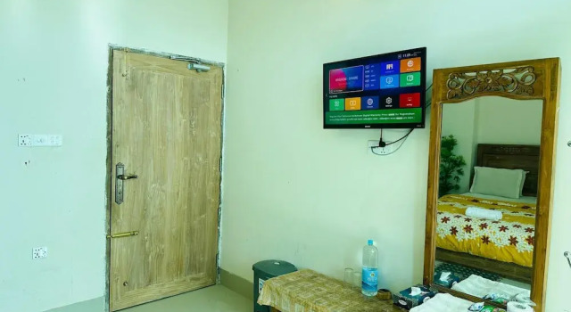 Hotel Nice Look Kuakata, Foglalás Szálloda Kuākāta Banglades