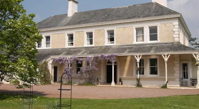 Beaconside Country House & Cottages, Забронировать Апартаменты/квартира Бидефорд Девон
