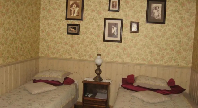 Студия Kalbuse House