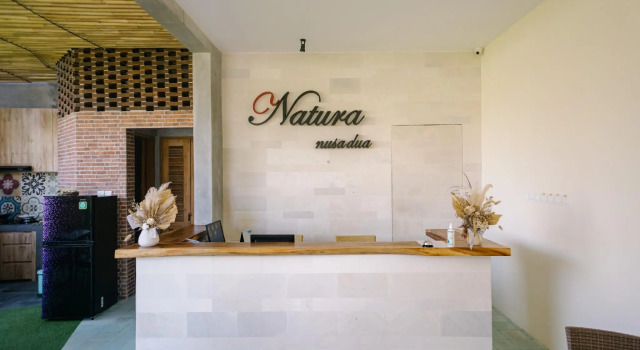 Natura Nusa Dua, Boek Hotel Goedkope hotels in Bali