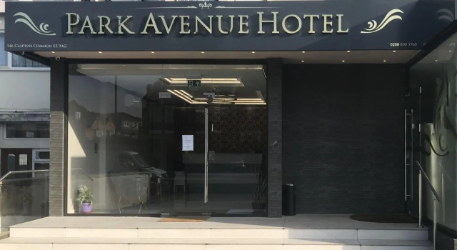 Park Avenue Hotel