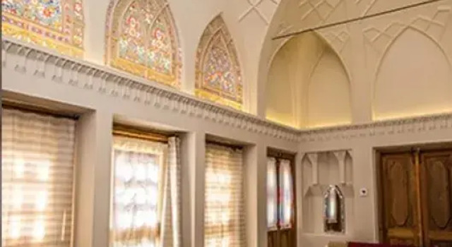 Saraye Ameriha Boutique, Prenota Boutique Kashan Isfahan