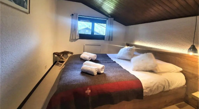 Chamonix - Superbe Appartement vue Mont Blanc, Забронировать Апартаменты/квартира Апартаменты Шамони-Монблана, рядом с Горнолыжный подъемник Флежер, Апартаменты/квартира