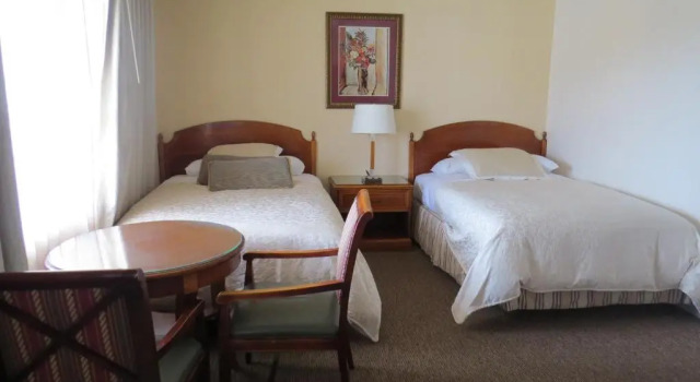 Семейный номер Standard Laguna Lodge
