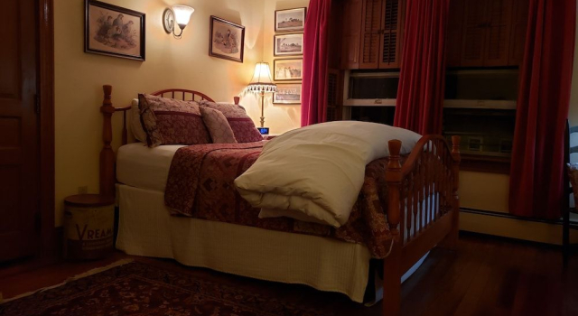 Harvest Moon Bed and Breakfast, Reserva ahora Hotel New Holland Lancaster
