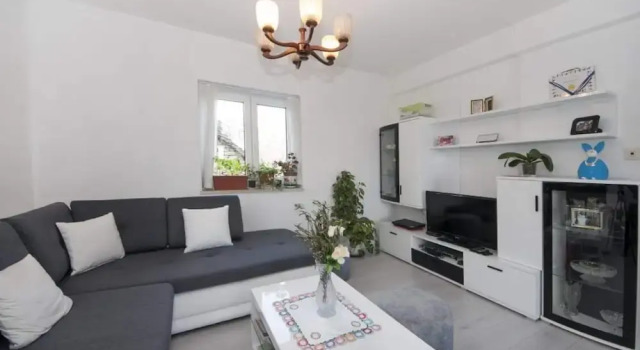 Апартаменты Apartment Villa DD