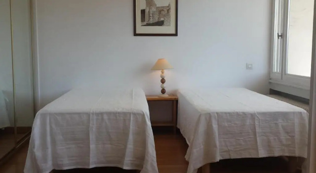 Appartement Annecy, 3 Pièces, 6 Personnes - Fr-1-432-49, Забронировать Апартаменты/квартира Анси Озеро Анси