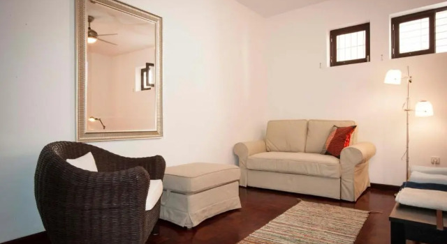 Номер Superior Vila Mira Mar