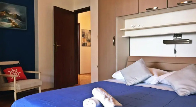 Apartman Ponoš