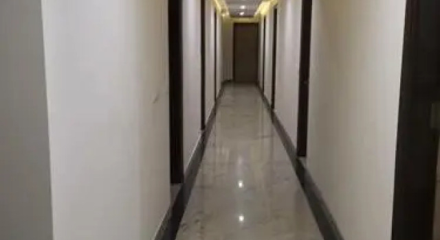 Hotel Goodluck international