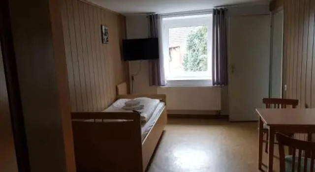 Gästehaus am Stadtrand, Varaa Hotelli Görlitz 