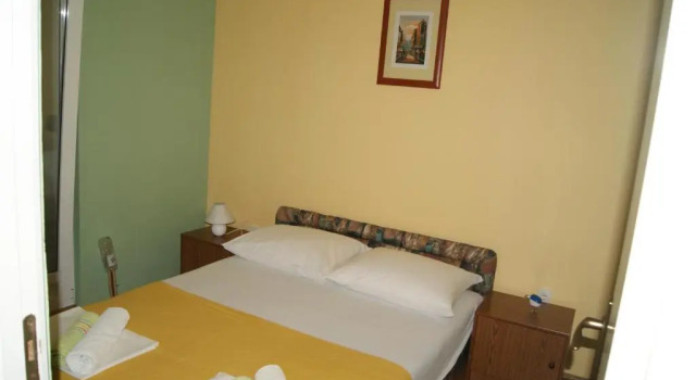 Апартаменты c 1 комнатой Apartments Marta - Zadar - near the sea
