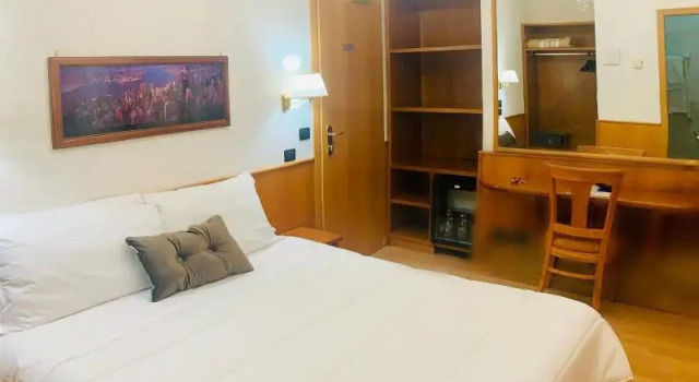 Standard- værelse Cassia Hotel