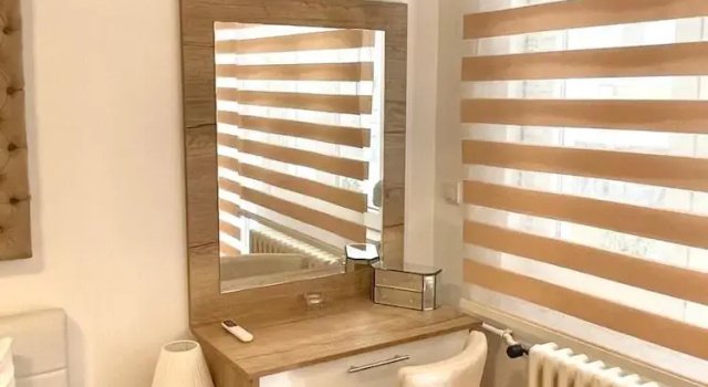 Tiara Vracar Apartment, Забронировать Апартаменты/квартира Отели Белграда с парковкой, рядом с Храм Святого Саввы, Парковка