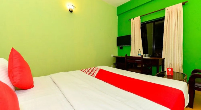 OYO 24060 Eco Exotica Holidays