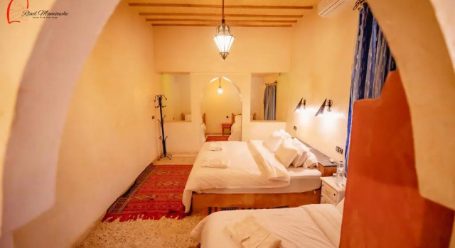 Семейный номер Standard Riad Mamouche