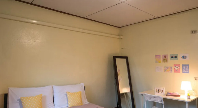 Номер Economy Chan Cha La 99 Hostel