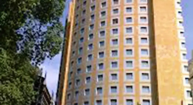 Verta Hotel Makkah