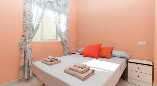 111 Torre Dream - Alicante Holiday