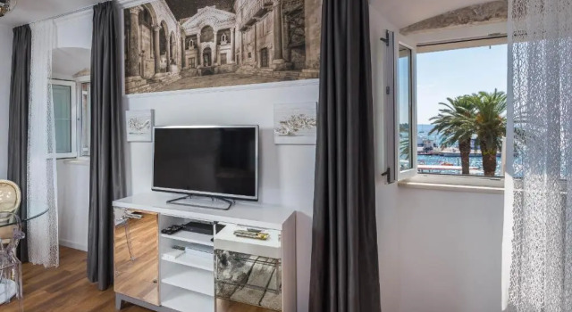 Апартаменты Guest House Imperial