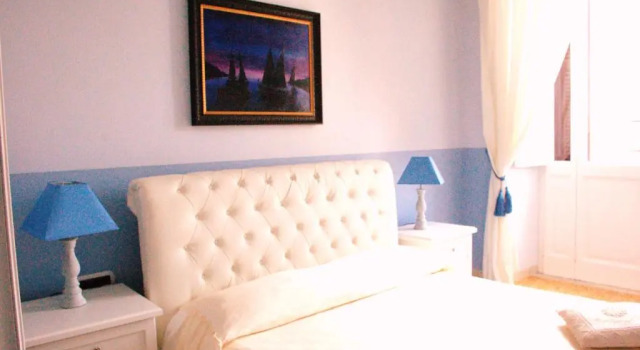 Двухместный номер Standard Charme Holidays Colosseum