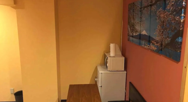 bed and mikan hostel Nihombashi, Забронировать Хостел Токио Токийский столичный округ, рядом с Masago Monument