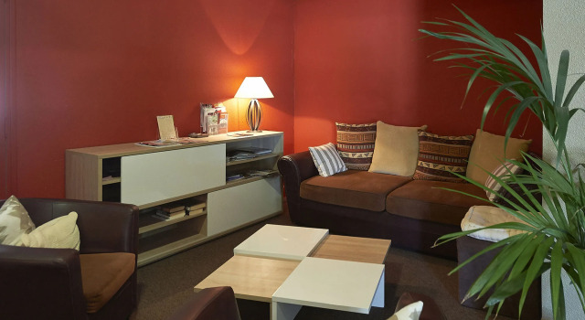Cit’Hotel Les Alizes