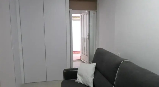 Loft en el Centro