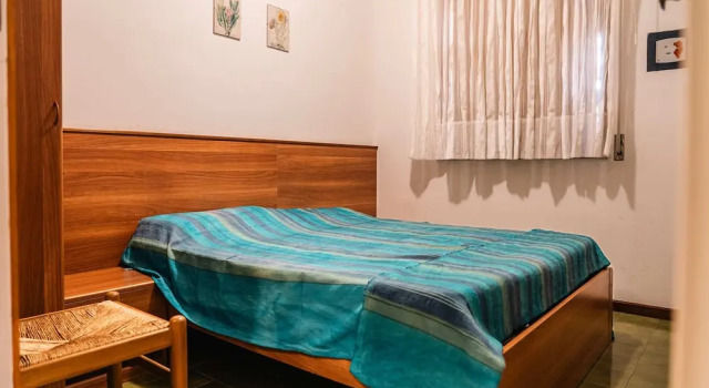 Coastal Comfort in Lido del Sole With sea View, Prenota Appartamento Hotel a Veneto con parcheggio, Parcheggio
