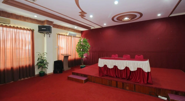 Airy Grand Tarakan Mulawarman 21