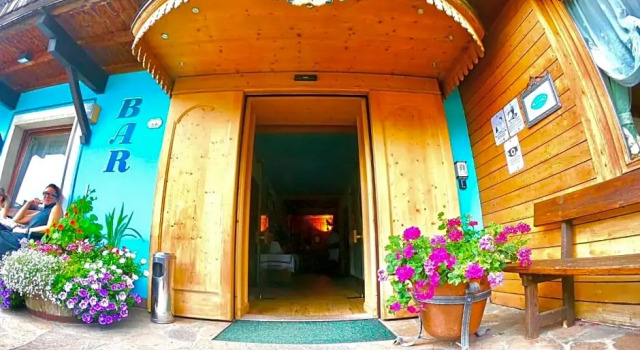 Hotel Valgioconda, Rezervați Hotel Sappada Friuli Venezia Giulia