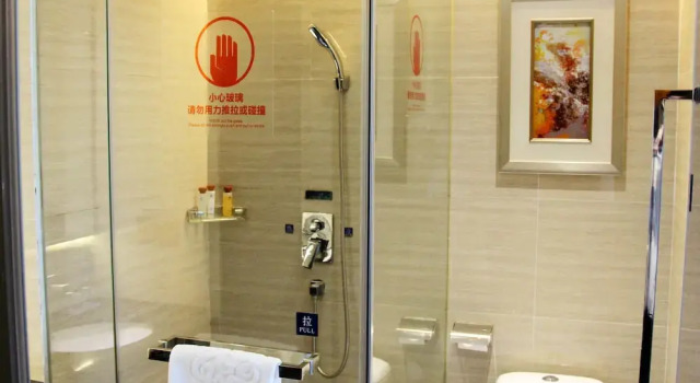Двухместный номер Deluxe Xige Garden Hotel