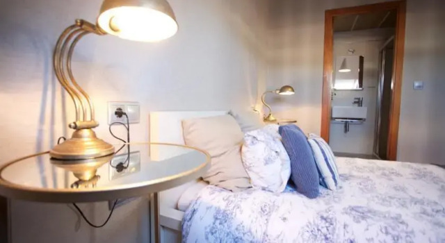 Apartamentos Malagaroom, Забронировать Апартаменты/квартира Отели Малаги с парковкой, рядом с Centro Comercial Larios Centro, Парковка