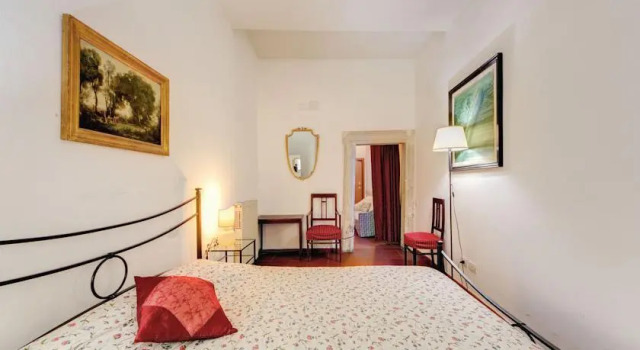Rentflatsinrome