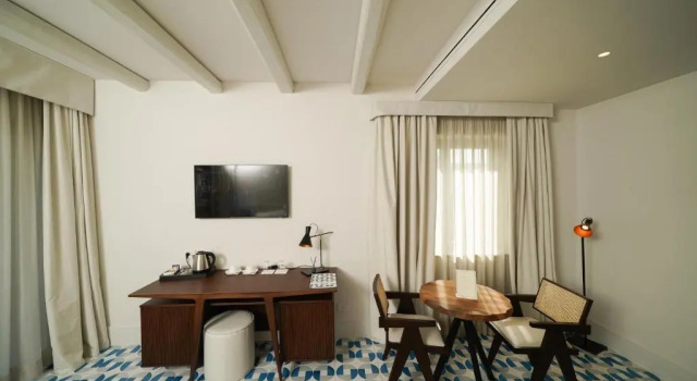 Dimora dei Lari, Book Hotel Bacoli Campania