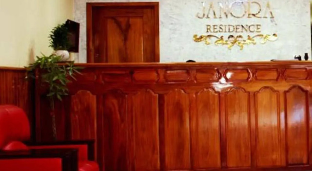 Janora Residence, Buchen Sie Hotel Hotels in Kandal mit Parkplatz, Parkplätze