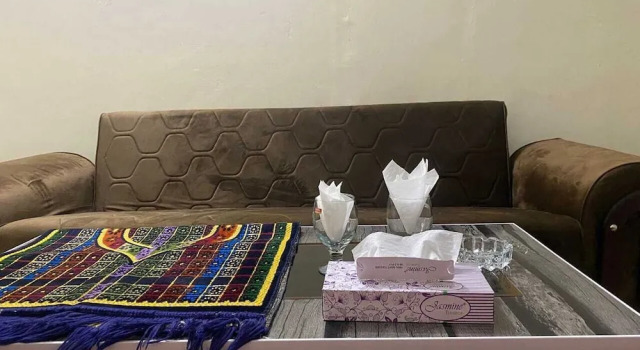Номер Standard The Kylix Resort & Resturant Shogran