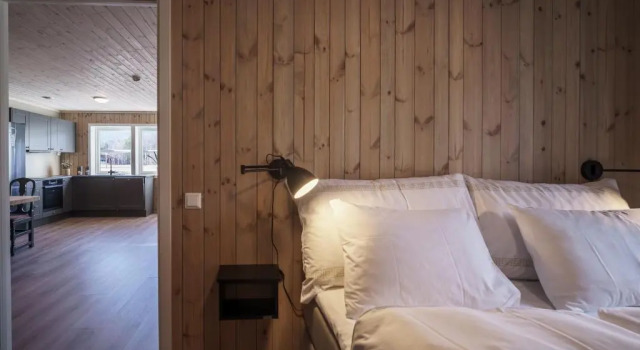 Апартаменты Standard Bjorli Fjellstuer - by Classic Norway Hotels