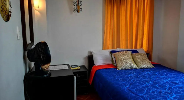 Двухместный номер Standard Hotel Royal Suite
