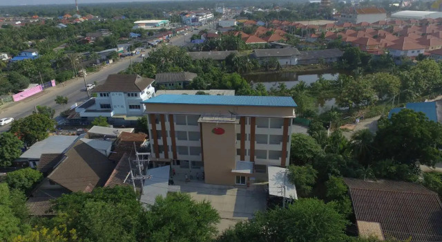 Номер Standard SP Place