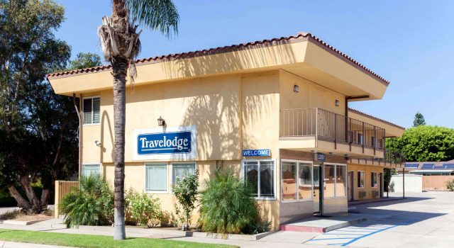 Travelodge by Wyndham Brea