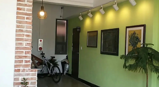 1004 Hostel, Reserva ahora Albergue Hostales en Jeolla del Sur, Albergue