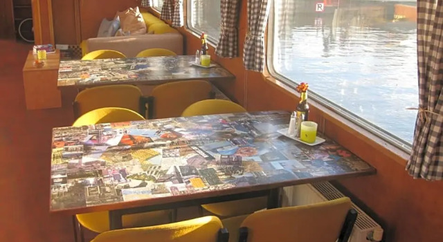 Passengership Avanti, Book Hotel Cheap Hotels in Rotterdam