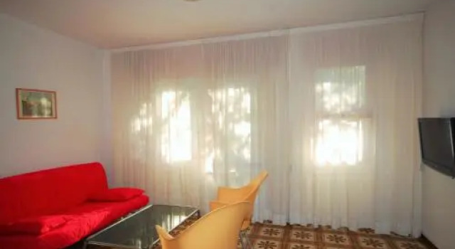 Appartamento Venere, Book Lejlighed Hoteller i Friuli Venezia Giulia med parkering, Parkering