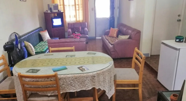 Don Mamerto House, Prenota Hotel Angeles 